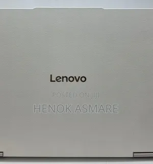 New Laptop Lenovo Yoga 2 32GB Intel Core Ultra 7 SSD 1T