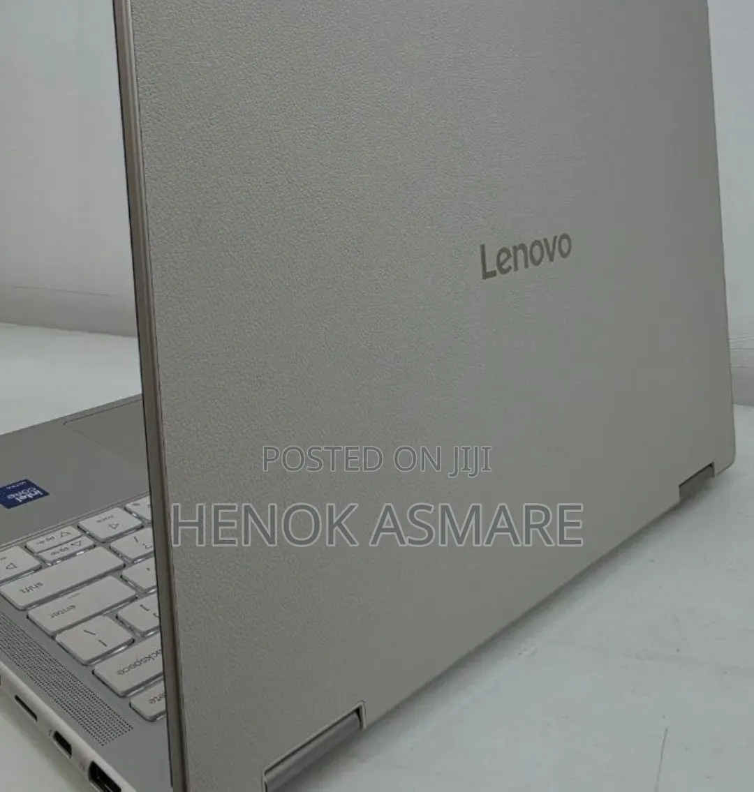 New Laptop Lenovo Yoga 2 32GB Intel Core Ultra 7 SSD 1T