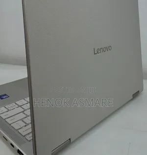 New Laptop Lenovo Yoga 2 32GB Intel Core Ultra 7 SSD 1T