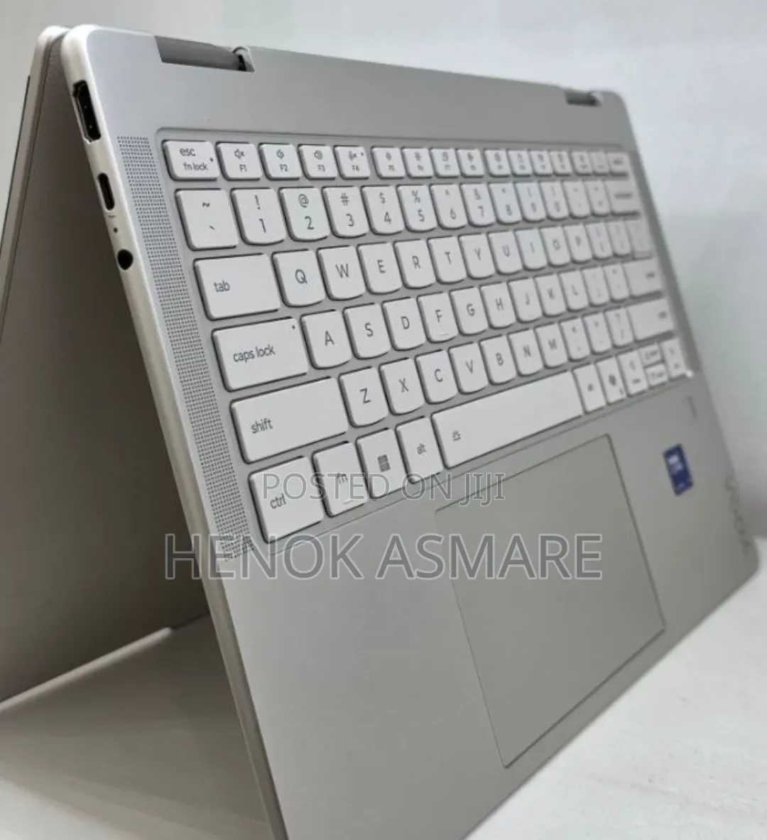 New Laptop Lenovo Yoga 2 32GB Intel Core Ultra 7 SSD 1T