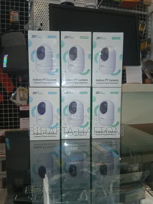 Zkteco Indoor Camera