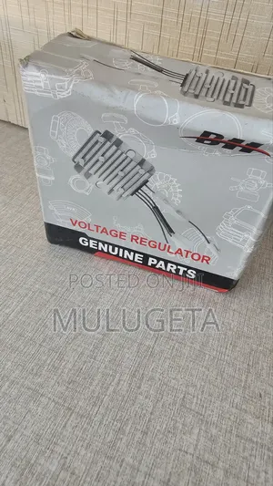 Genenetor Riguletor