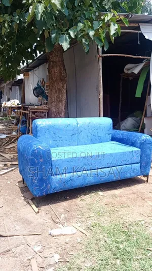 Comfortable Two Seater Sofa