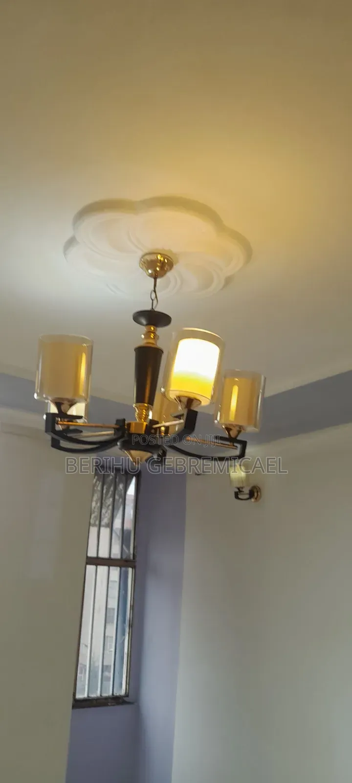 1bdrm Condo in ኣያት, Bole for sale