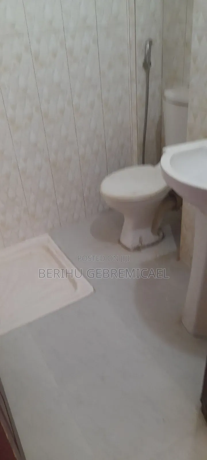 1bdrm Condo in ኣያት, Bole for sale