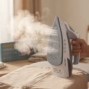 Hometime High Quality Steam Iron(2600watt)