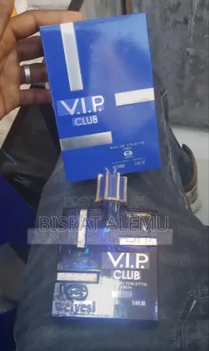 Vip Perfume