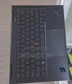 New Laptop Lenovo ThinkPad X1 Yoga 32GB Intel Core i7 SSD 512GB