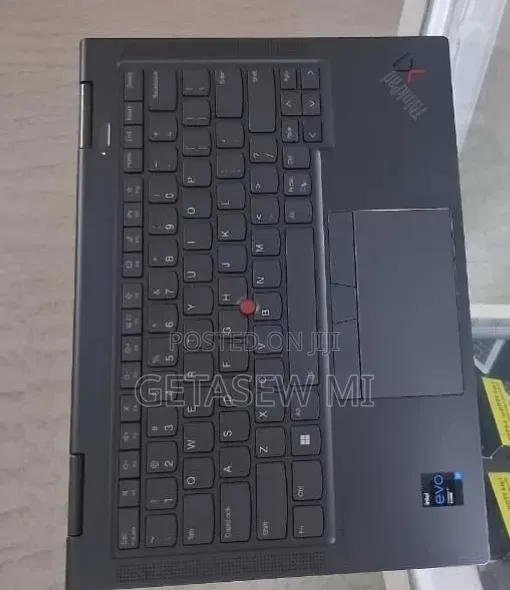 New Laptop Lenovo ThinkPad X1 Yoga 32GB Intel Core i7 SSD 512GB