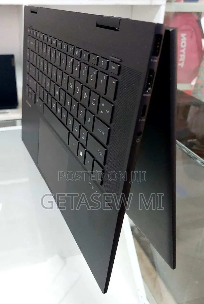 New Laptop Lenovo ThinkPad X1 Yoga 32GB Intel Core i7 SSD 512GB