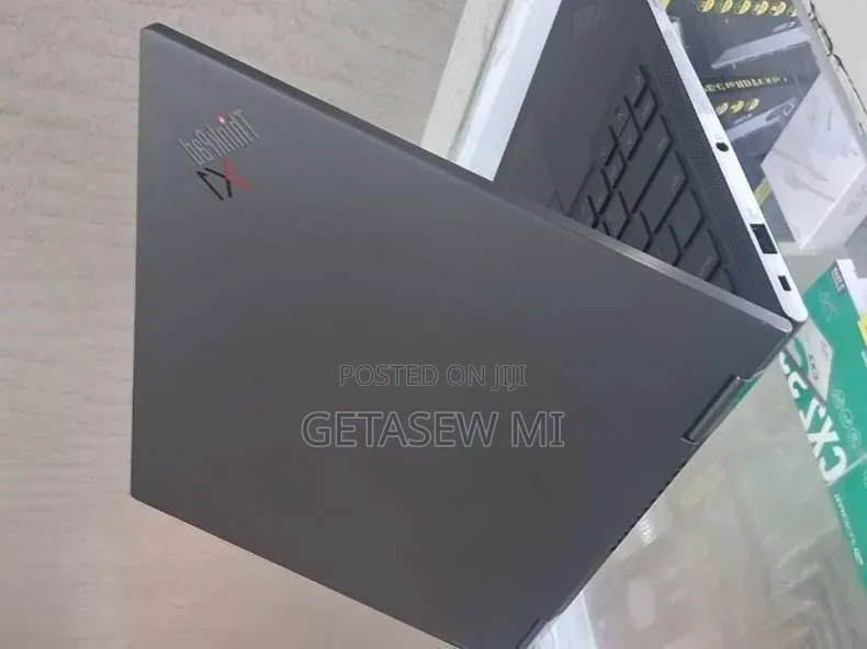 New Laptop Lenovo ThinkPad X1 Yoga 32GB Intel Core i7 SSD 512GB