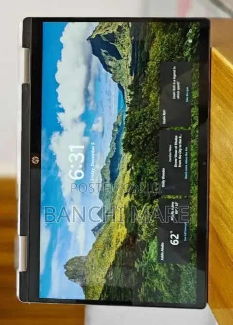 New Laptop HP Pavilion 14 8GB Intel Core i5 SSD 512GB