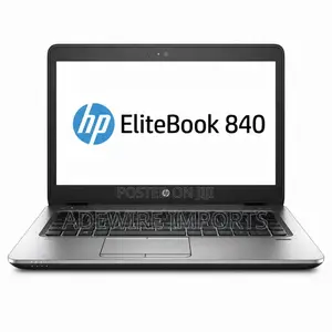 Laptop HP EliteBook 840 8GB Intel Core i5 HDD 500GB