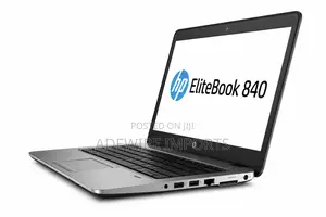 Laptop HP EliteBook 840 8GB Intel Core i5 HDD 500GB