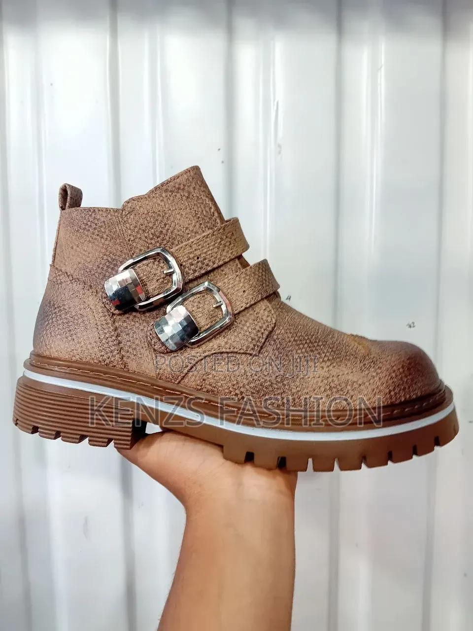 Limited Edition<|>Men's Premium Ankle Boots<|