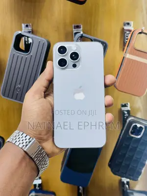 Apple iPhone 15 Pro Max 256 GB Blue