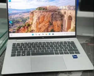 New Laptop HP EliteBook 840 G10 16GB Intel Core i7 SSD 512GB