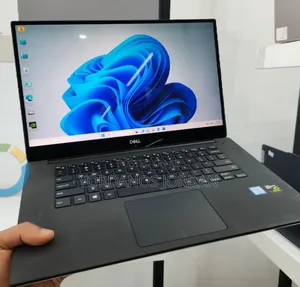 New Laptop Dell XPS 15 16GB Intel Core i7 SSD 512GB