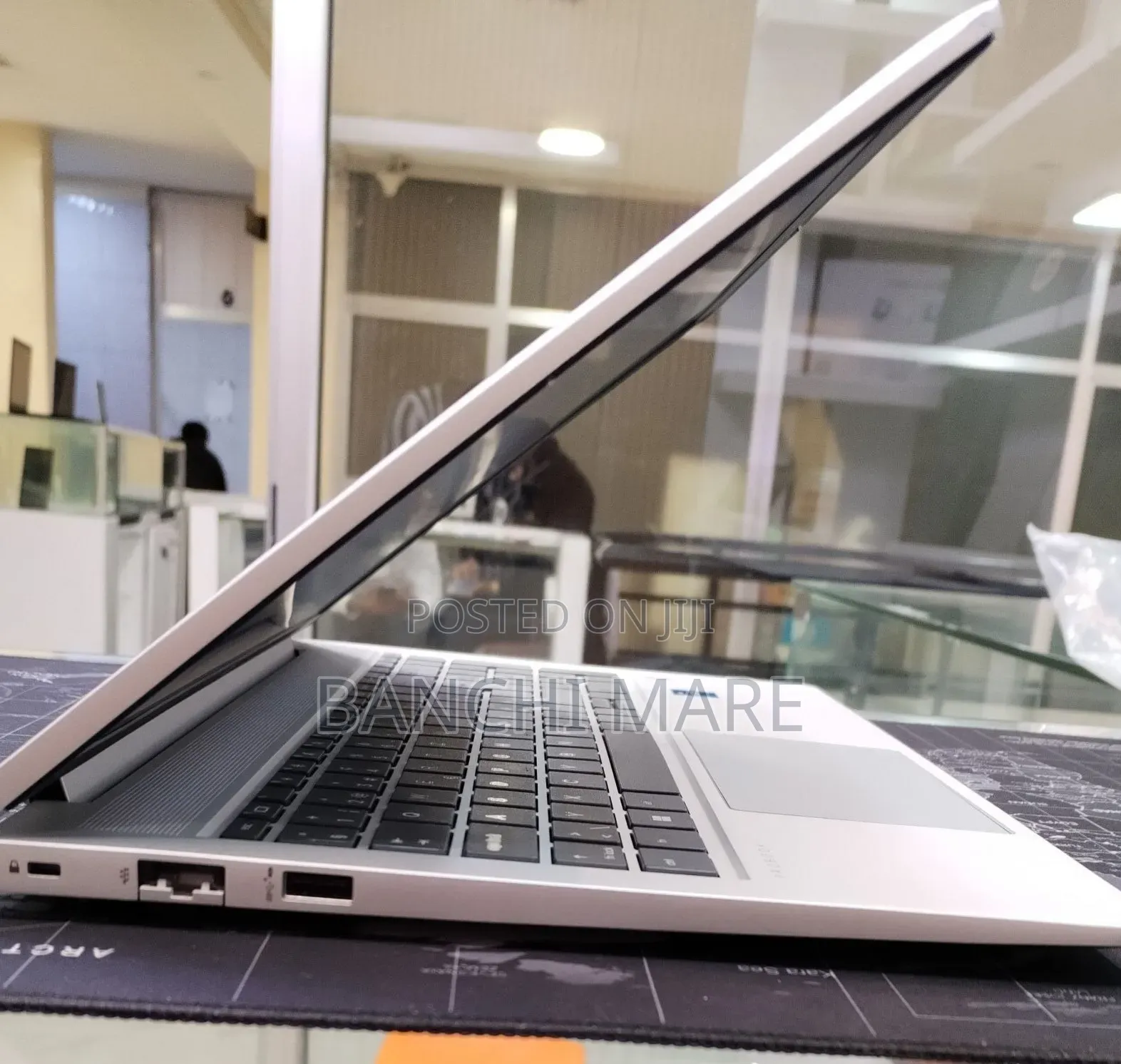 New Laptop HP Probook 450 16GB Intel Core i5 SSD 512GB
