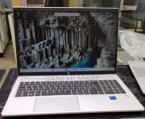 New Laptop HP Probook 450 16GB Intel Core i5 SSD 512GB