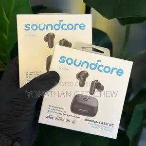 Soundcore Earbuds R50i