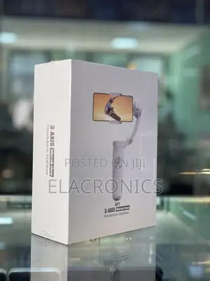 M1⁠ 3 Axis Gimbal