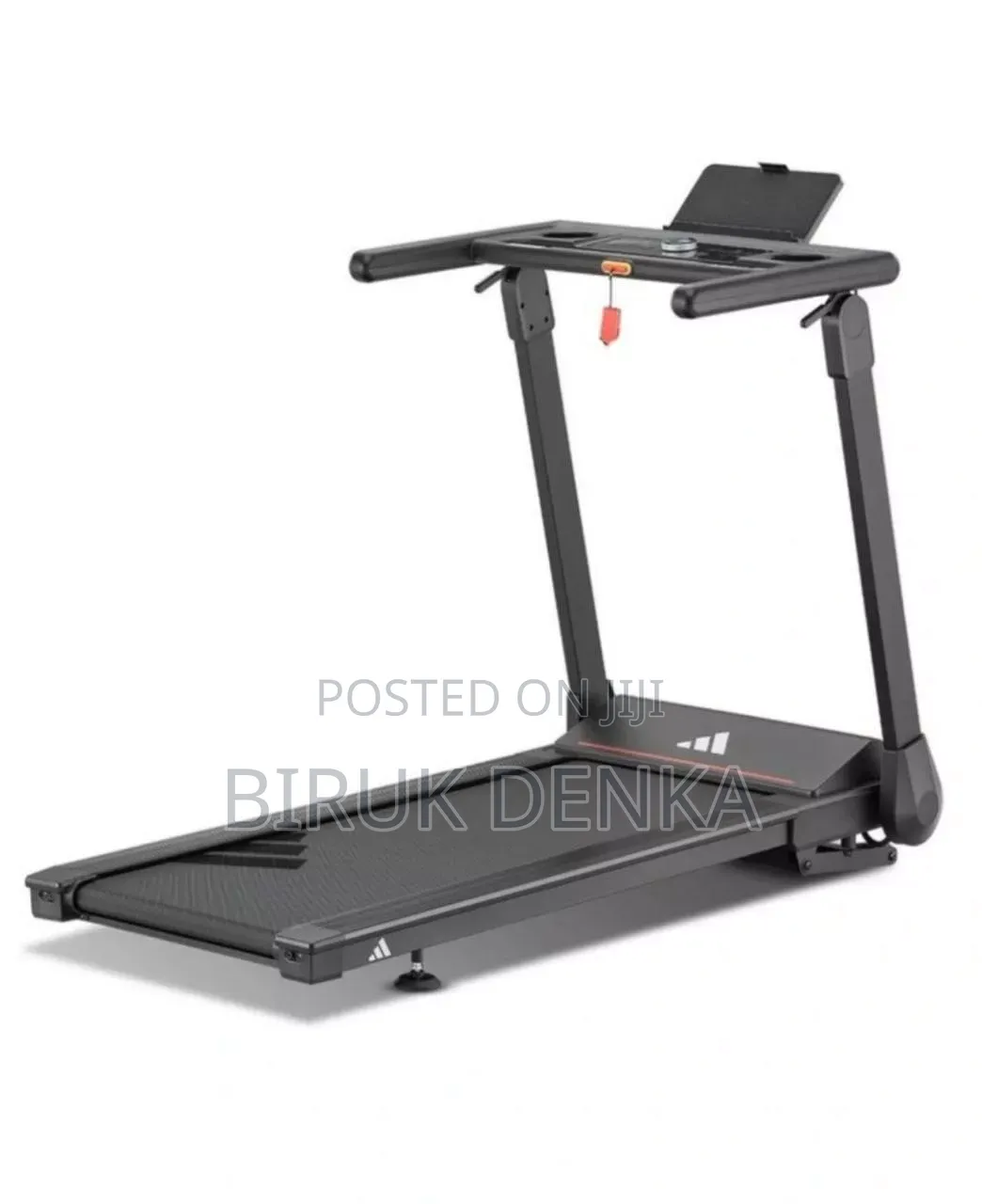 Running Machine