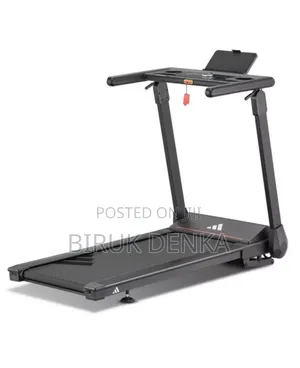 Running Machine