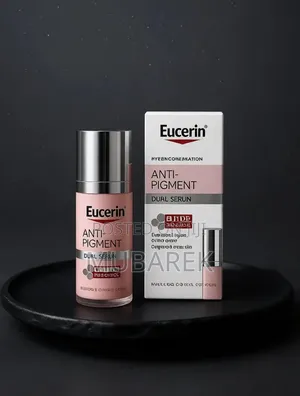 Eucerin Anti-Pigment Dual Serum – 30ml Original