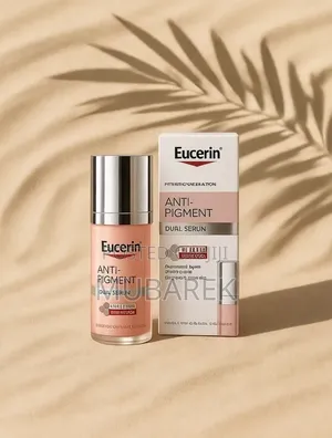 Eucerin Anti-Pigment Dual Serum With Patented Thiamidol