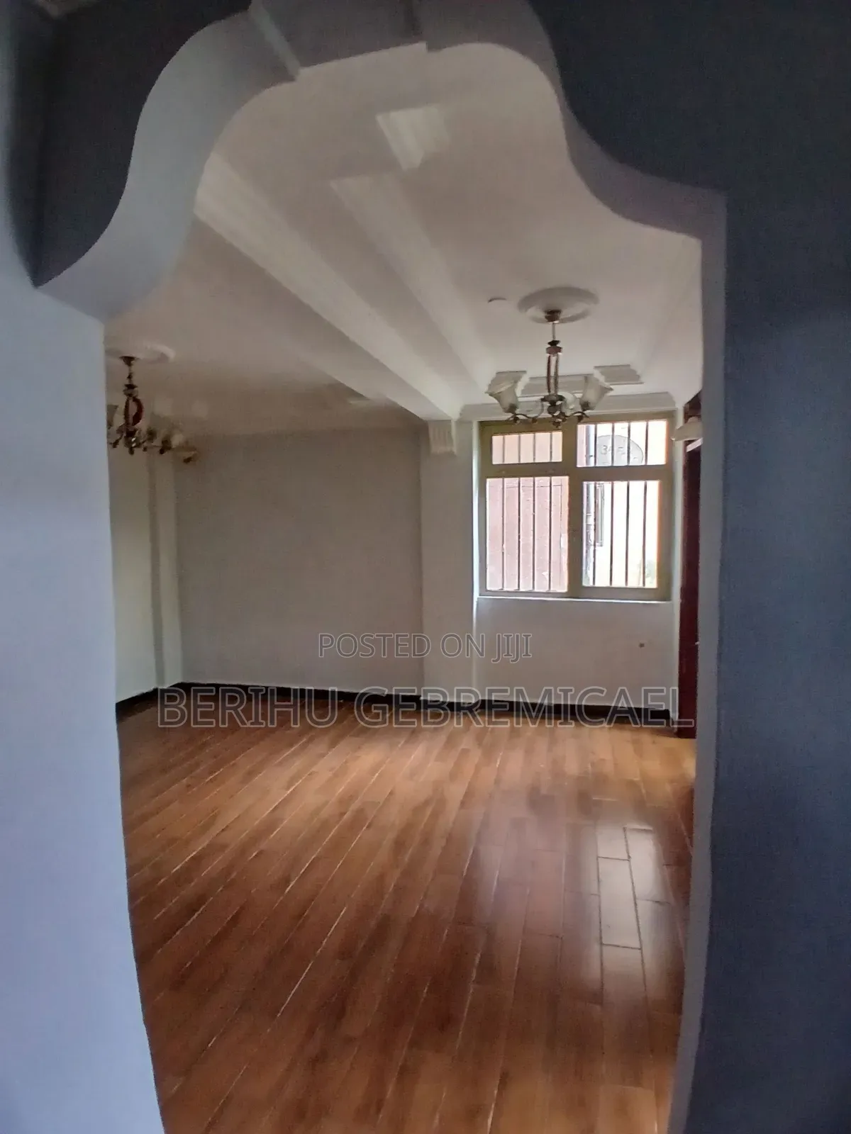 2bdrm Condo in አያት, Bole for sale
