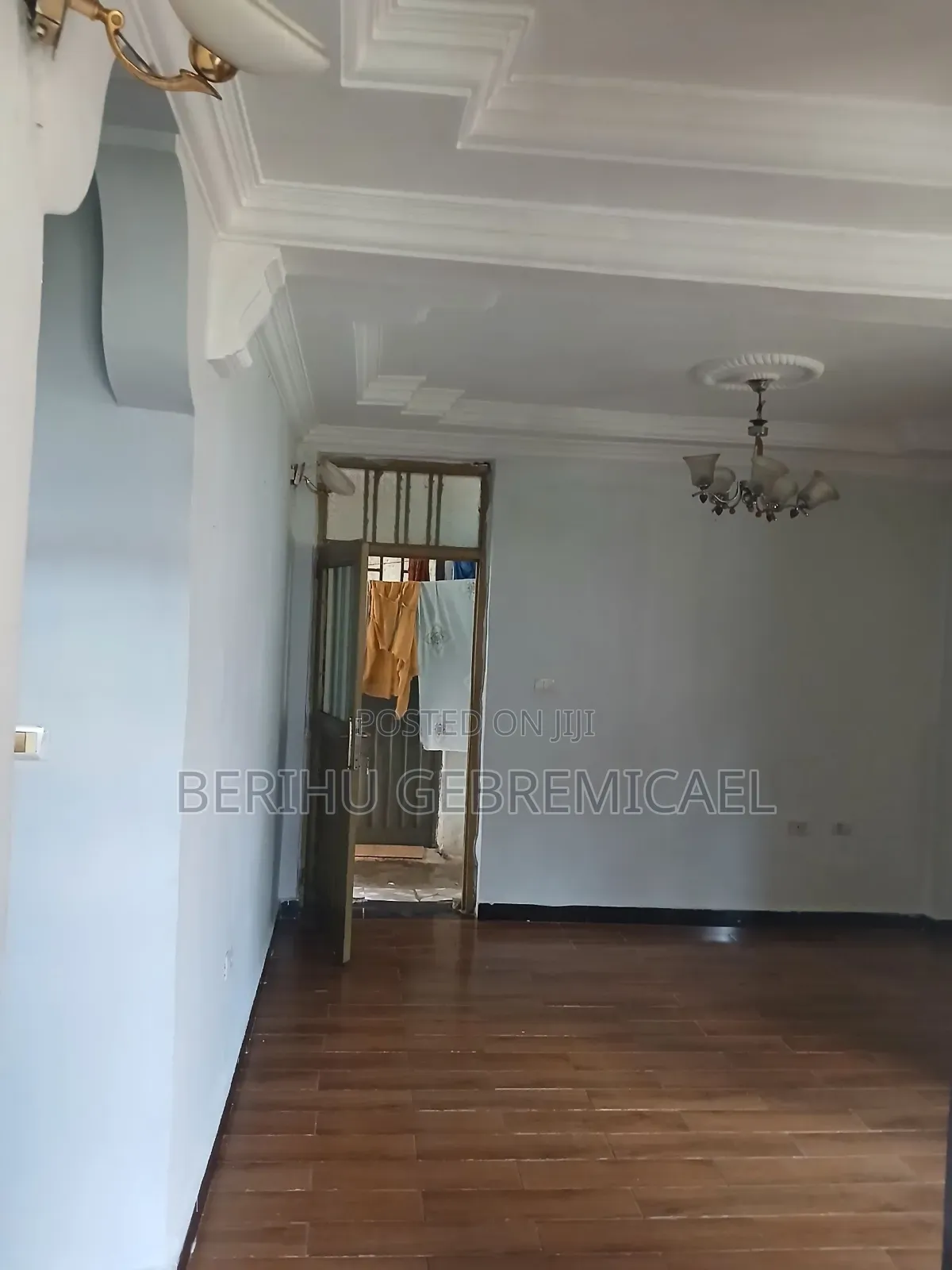 2bdrm Condo in አያት, Bole for sale