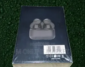 አዲስ የwireless Bluetooth Earbuds (Tws)