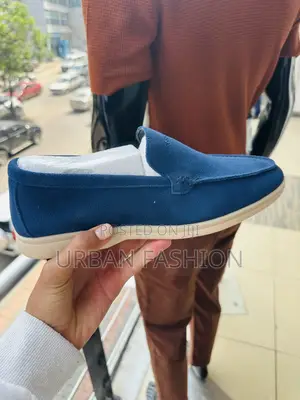Italian Style Loafers Comfort Shoes High Master Quality Flat Shoes