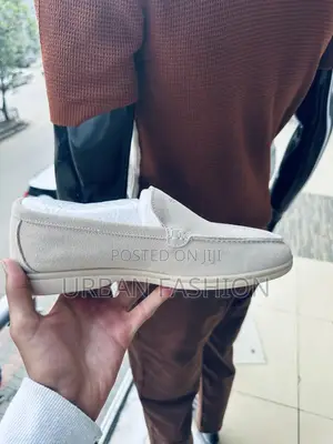 Italian Style Loafers Comfort Shoes High Master Quality Flat Shoes