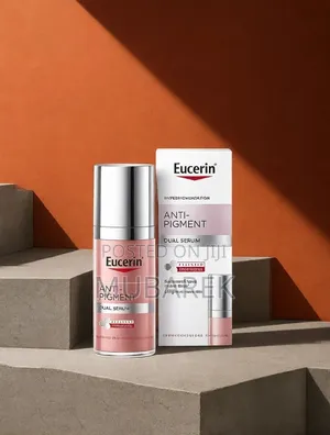 Eucerin Face Serum for Dark Spots and Hyperpigmentation