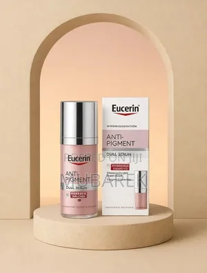 Eucerin Anti-Pigment Dual Serum – Imported Quality