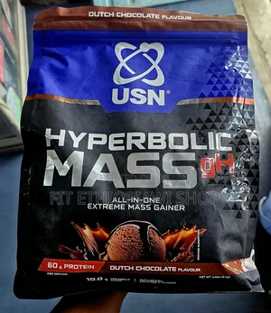Original Hyperbolic Mass 2kg