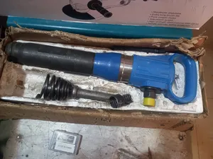 Air Hammers የንፋስ ጃካመር