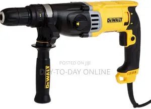 Dewalt Rotary Drill