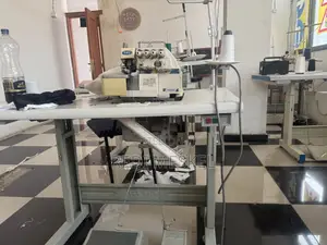 Sewing Machion