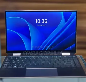 New Laptop HP Spectre X360 16GB Intel Core i7 SSD 1T