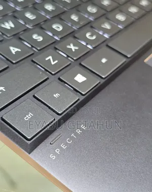 New Laptop HP Spectre X360 16GB Intel Core i7 SSD 1T