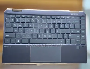 New Laptop HP Spectre X360 16GB Intel Core i7 SSD 1T