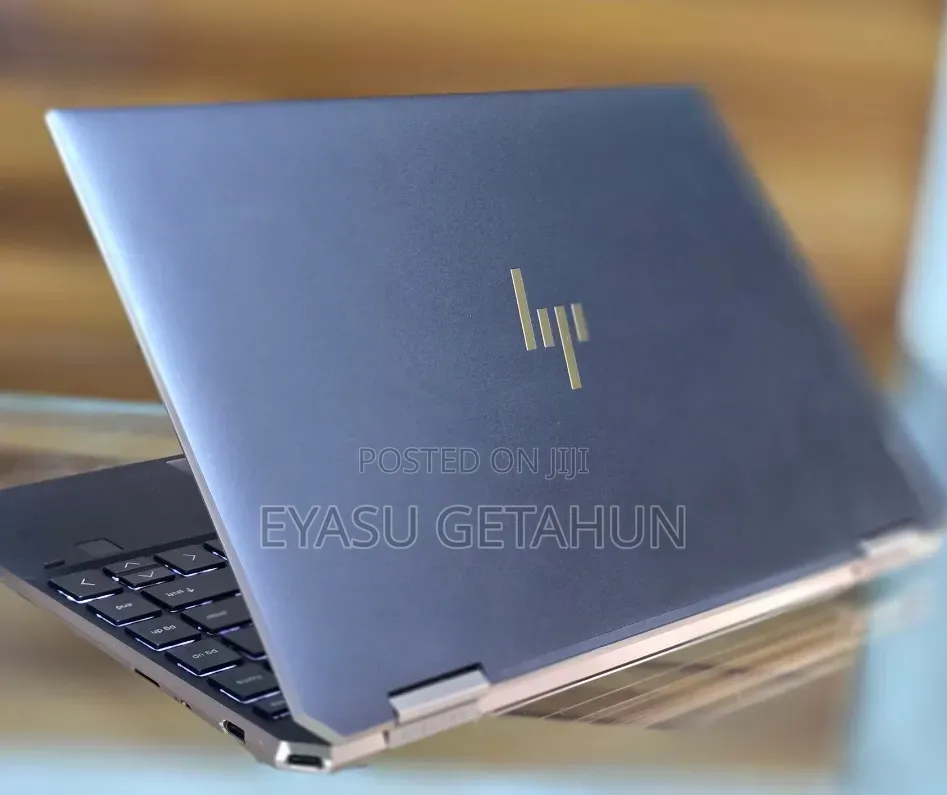 New Laptop HP Spectre X360 16GB Intel Core i7 SSD 1T