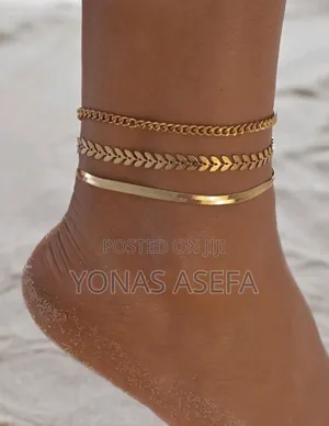 Women Fashion Layer Flat