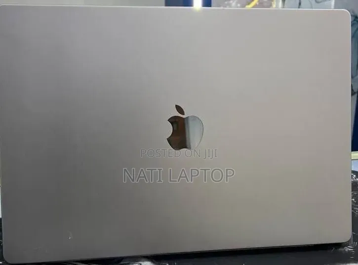 New Laptop Apple MacBook Pro 2021 M1 Max 32GB Apple M1 Max SSD 1T
