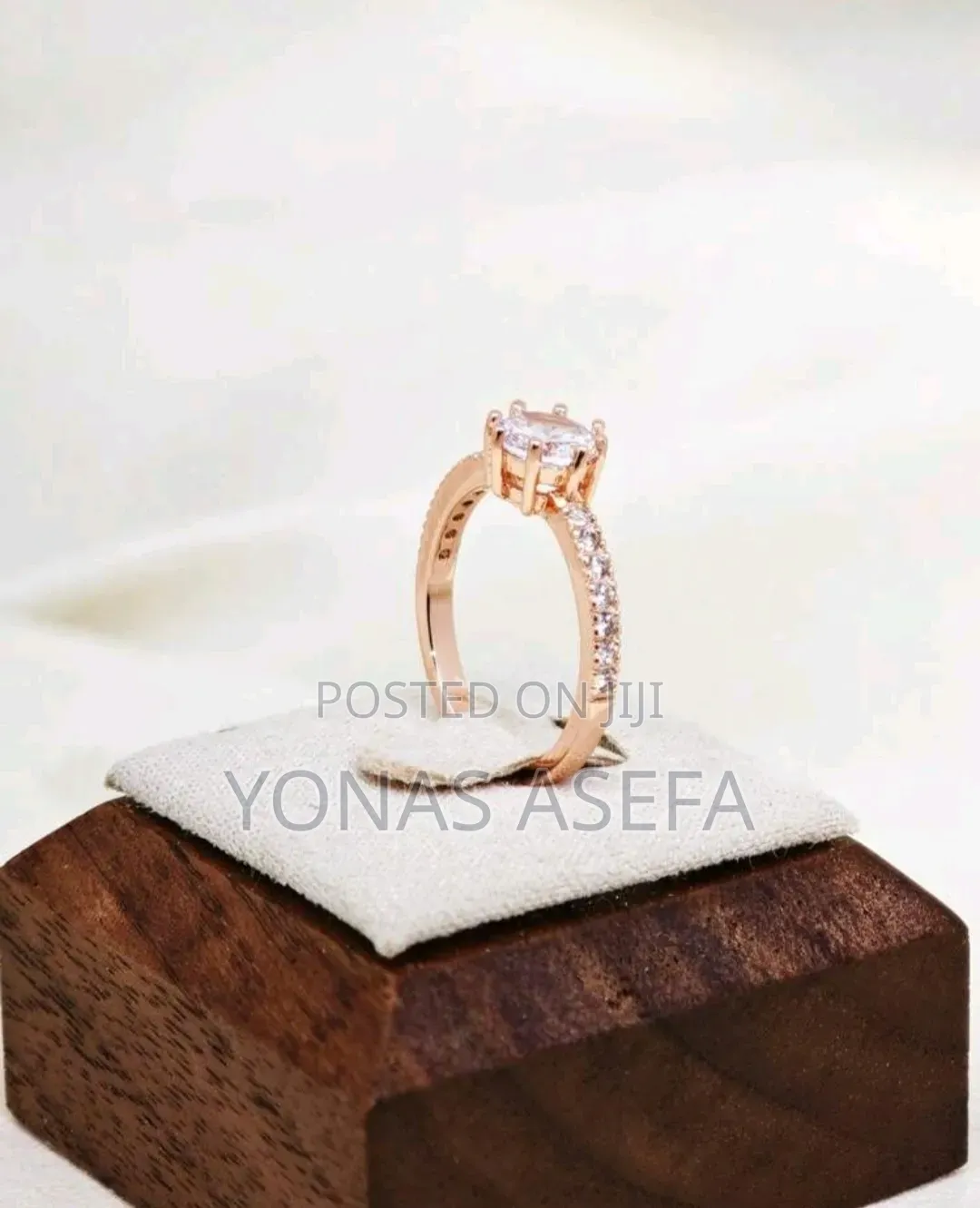 Promise Ring