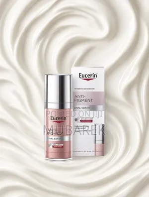 Say Goodbye to Dark Spots With Eucerin Anti-Pigment Serum