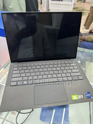 New Laptop Dell Precision 3580 32GB Intel Core i9 SSD 512GB